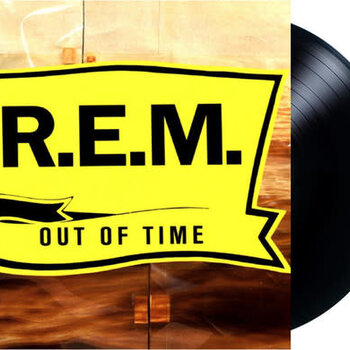 New Vinyl R.E.M. - Out Of Time LP