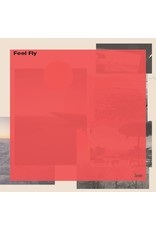 New Vinyl Feel Fly - Syrius 2LP