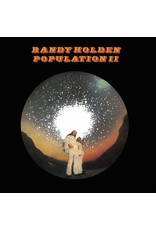 New Vinyl Randy Holden - Population II LP
