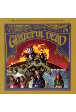 New Vinyl Grateful Dead - S/T (50th Anniversary) LP
