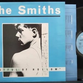 New Vinyl The Smiths - Hatful Of Hollow (180g) [Import] LP