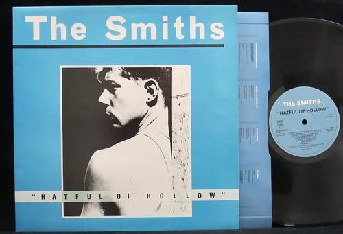New Vinyl The Smiths - Hatful Of Hollow (180g) [Import] LP