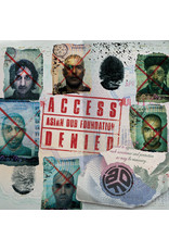 New Vinyl Asian Dub Foundation - Access Denied 2LP