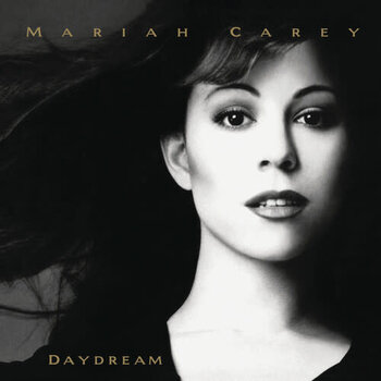 New Vinyl Mariah Carey - Daydream LP