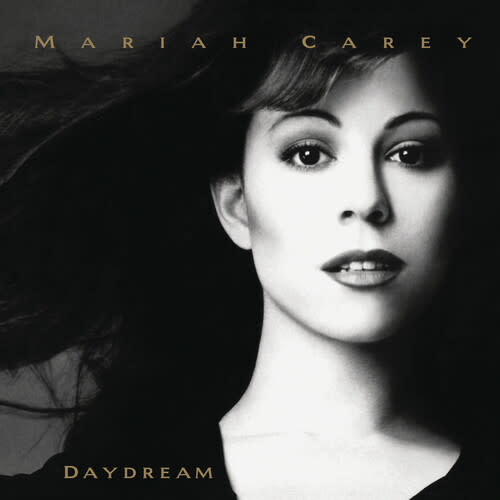 New Vinyl Mariah Carey - Daydream LP