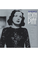 New Vinyl Edith Piaf - The Very Best LP