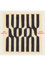 New Vinyl Leo Kottke & Mike Gordon - Noon (Colored) LP