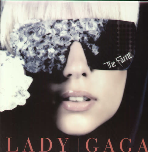 New Vinyl Lady Gaga - The Fame 2LP