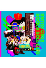 New Vinyl Chai & Hinds - United Girls Rock'n'roll Club 7"
