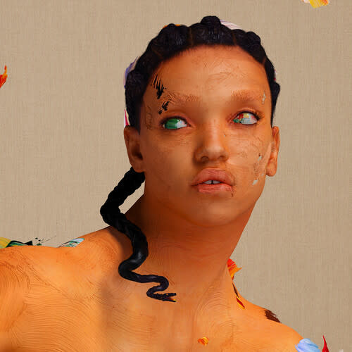 New Vinyl FKA twigs - Magdalene LP