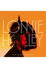 New Vinyl Lonnie Holley - National Freedom LP