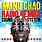New Vinyl Manu Chao - Radio Bemba Sound System 2LP+CD