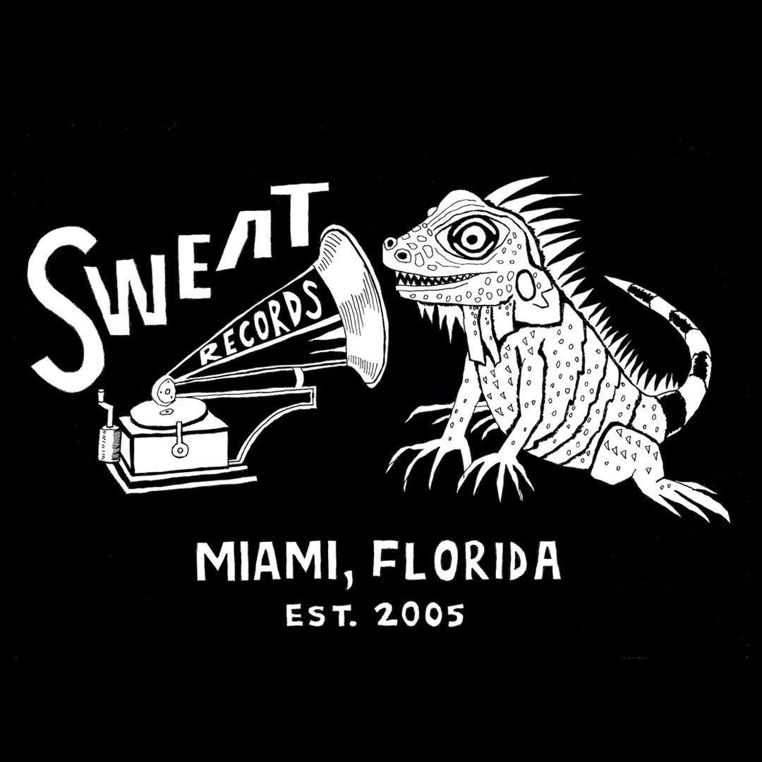 Shirt Sweat x Beatriz Monteavaro "Iguana" Muscle Tank