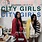 New Vinyl City Girls - Period LP