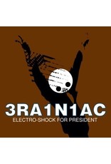 New Vinyl Brainiac - Electro-Shock For President LP