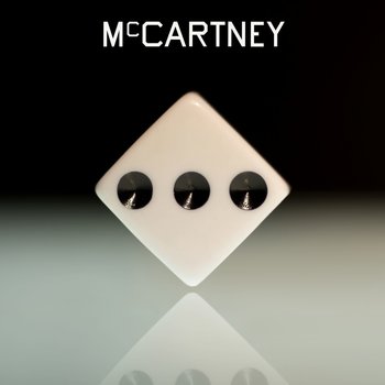 New Vinyl Paul McCartney - McCartney III LP