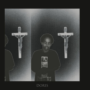 New Vinyl Earl Sweatshirt - Doris LP