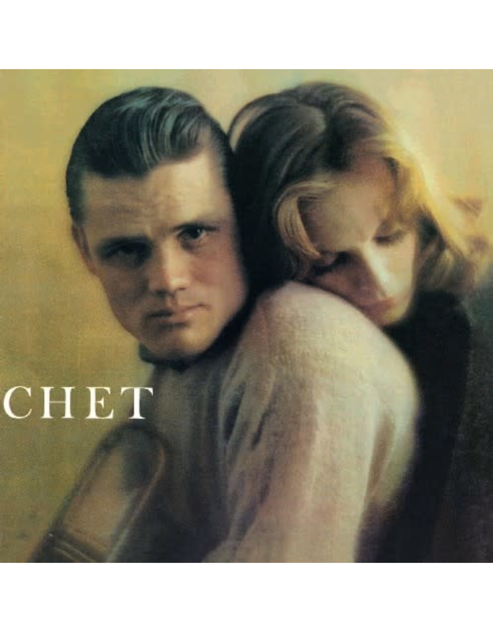 New Vinyl Chet Baker - Chet LP