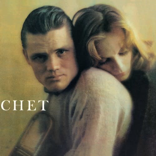 New Vinyl Chet Baker - Chet (180g) LP