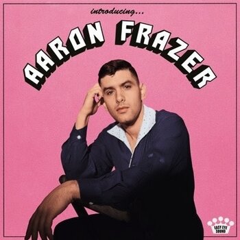 New Vinyl Aaron Frazer - Introducing LP