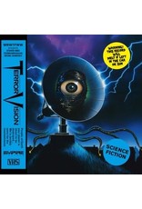 New Vinyl Richard Band - TerrorVision OST LP