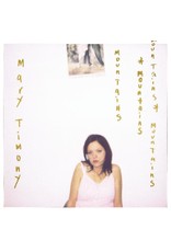 New Vinyl Mary Timony - Mountains (20th Anniversary, Expanded) 2LP