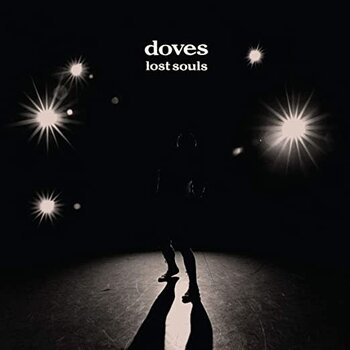 New Vinyl Doves - Lost Souls 2LP