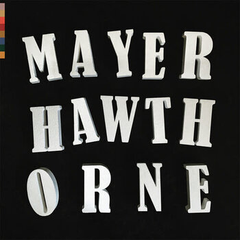 New Vinyl Mayer Hawthorne - Rare Changes LP