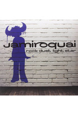 New Vinyl Jamiroquai - Rock Dust Light Star 2LP