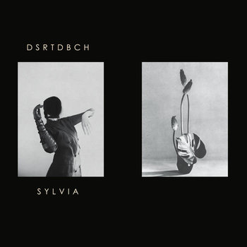 New Cassette dsrtdbch - Sylvia CS