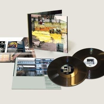 New Vinyl Brian Eno - Film Music 1976-2020 2LP