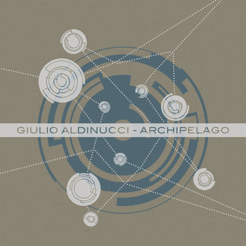 New Cassette Giulio Aldinucci - Archipelago CS