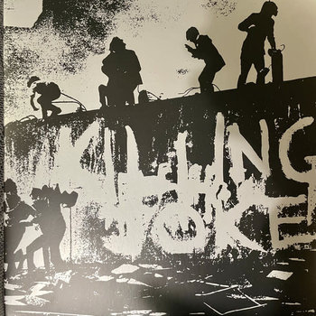New Vinyl Killing Joke - S/T [Import] LP