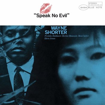 New Vinyl Wayne Shorter - Speak No Evil (Blue Note Classic Vinyl Series, 180g) LP