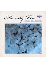 New Vinyl Mercury Rev - Hello Blackbird OST [UK Import] LP