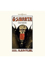 New Vinyl Alain Pierre - O Sidarta OST LP