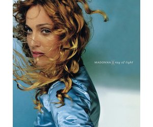 New Vinyl Madonna - Ray Of Light (180g) 2LP - Sweat Records