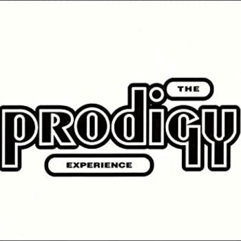 New Vinyl Prodigy - The Experience 2LP