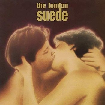 New Vinyl Suede - Suede LP