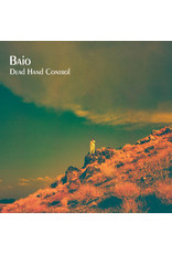 New Vinyl Baio - Dead Hand Control (Colored) LP