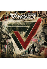 New Vinyl Mr. Lif & Stu Bangas - Vangarde LP