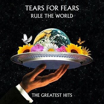 New Vinyl Tears For Fears - Rule The World: The Greatest Hits 2LP