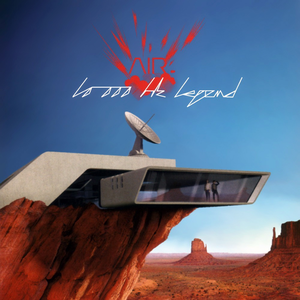 New Vinyl Air - 10,000 Hz Legend 2LP