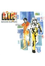 New Vinyl Air - Moon Safari LP