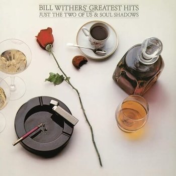 New Vinyl Bill Withers - Greatest Hits LP