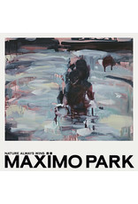 New Vinyl Maximo Park - Nature Always Wins LP