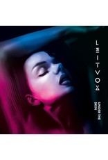 New Vinyl Leitvox - Under The Skin 2LP