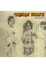 New Vinyl Caesars - Cherry Kicks LP