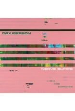 New Vinyl Dax Pierson - Nerve Bumps (A Queer Divine Disappointment) LP