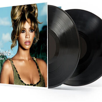 New Vinyl Beyoncé - B'Day 2LP